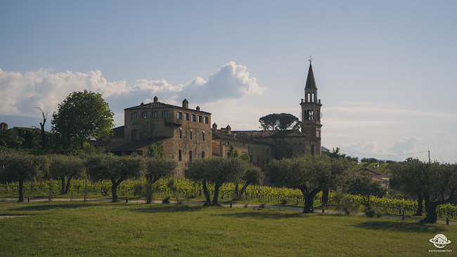 castello di semivicoli
