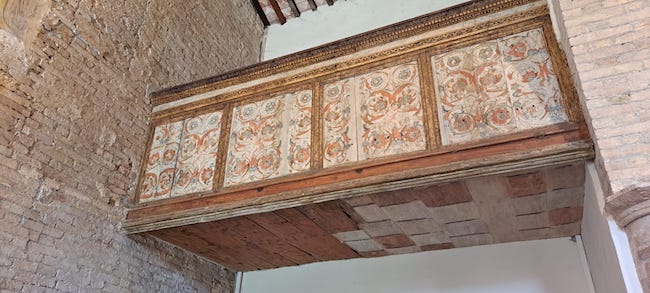 chiesa santa maria in piano loreto aprutino 1