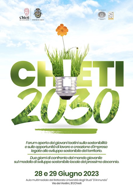chieti 2023