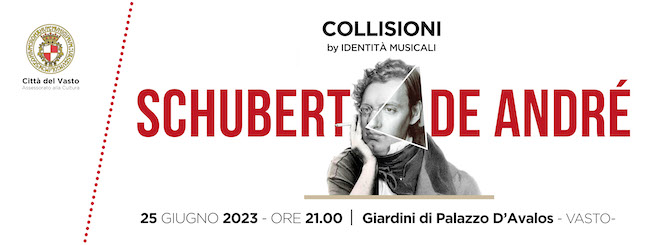 collisioni 25 giugno 2024