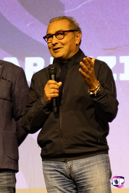 dott fabrizio capone