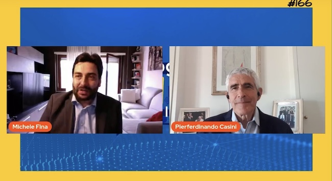 fina e casini