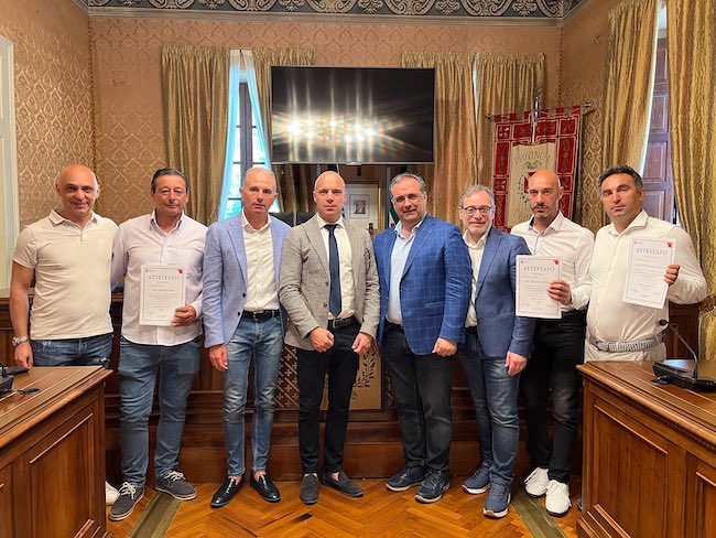 formazione accertatori agena