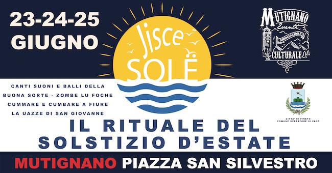 jisce sole mutignano 2023