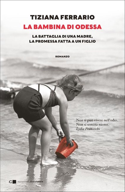 la bambina di odessa libro
