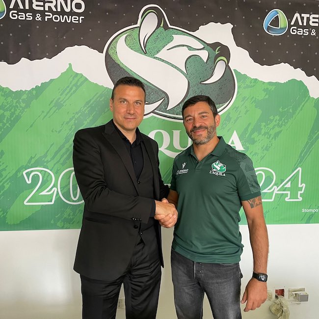 mauro scopano ed emanuele logreco