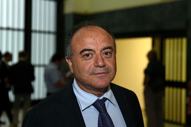 nicola gratteri
