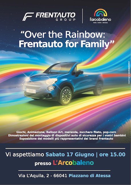 over the rainbow