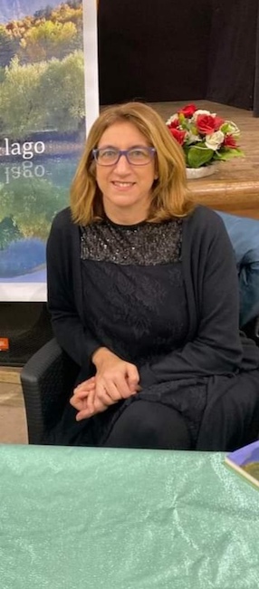 rossella balsamo