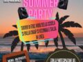 uniup latin summer party 2 luglio 2023