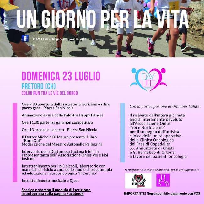 daylife petroro 2023