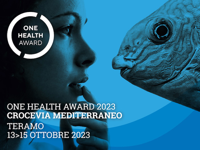 one health award teramo 2023