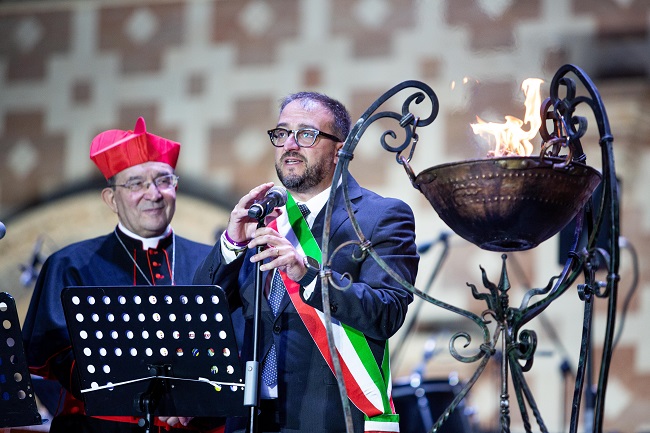 perdonanza celestiniana 23 agosto