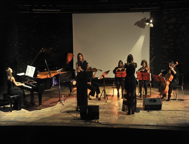 Quello Che Le Donne Non Dicono Di Fiorella Mannoia: Testo E Significato