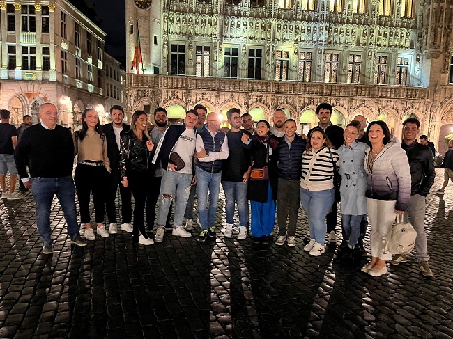 Coldiretti Strasburgo