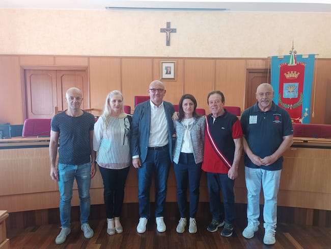 guardie ecologiche congeav