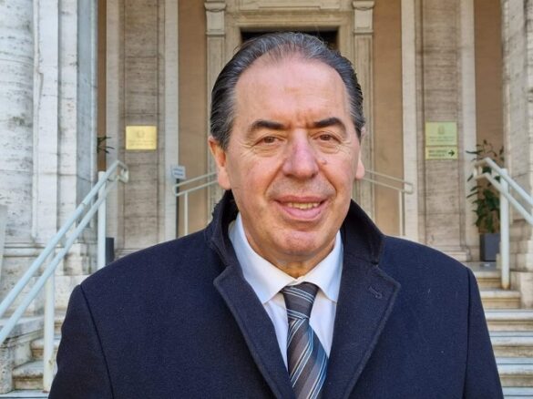 Chiusura Edicole Appello Di Di Giuseppantonio Alle Istituzioni Abruzzesi
