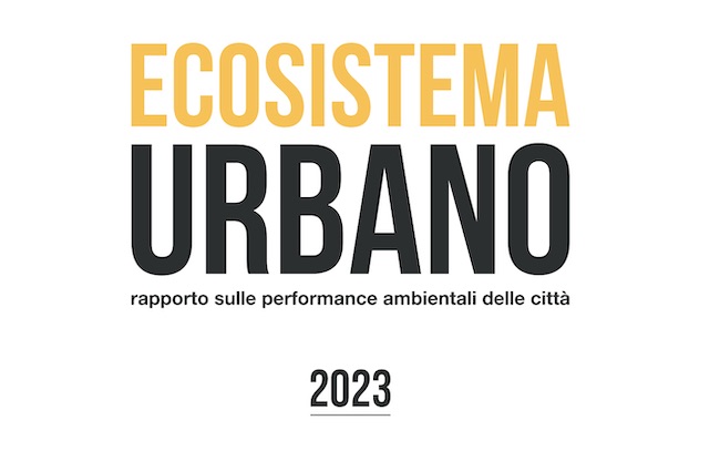 ecosistema urbano 2023