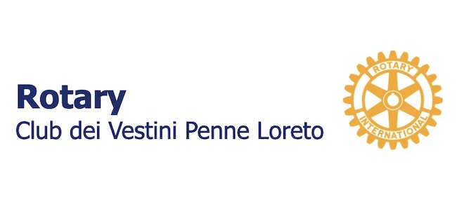 rotary penne loreto