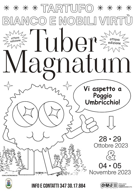 tuber magnatum