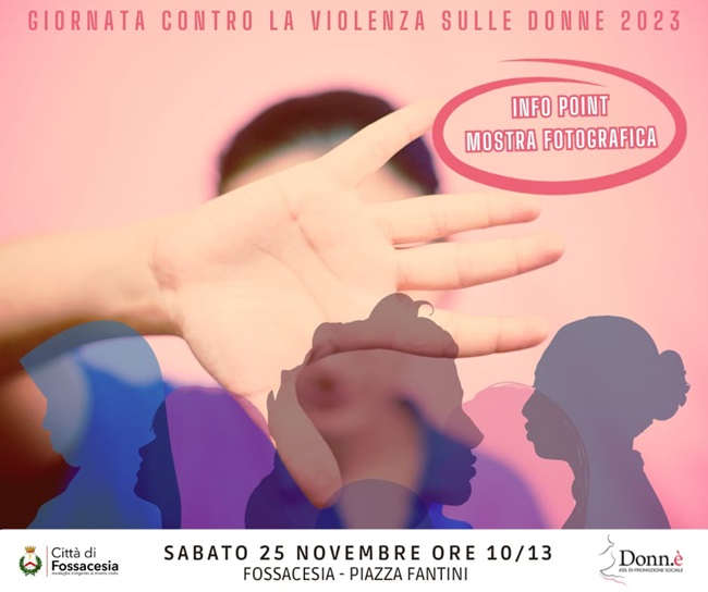 Fossacesia 25 novembre