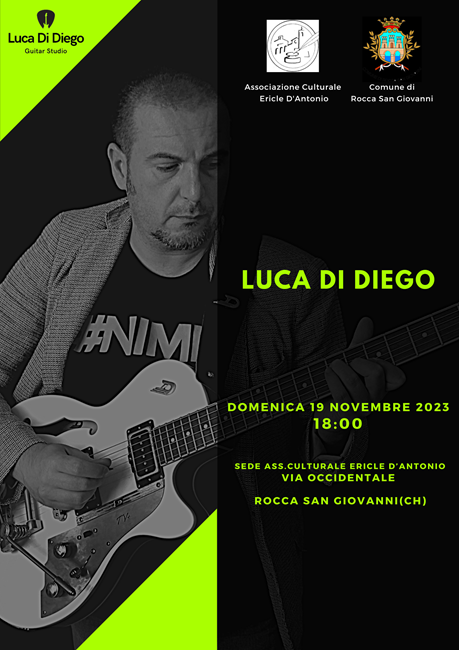 Luca Di Diego