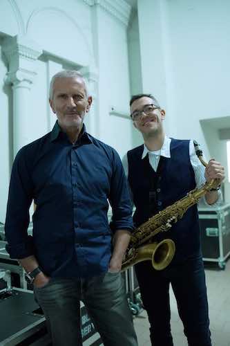 carofiglio delle monache