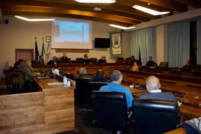 confronto su barriere