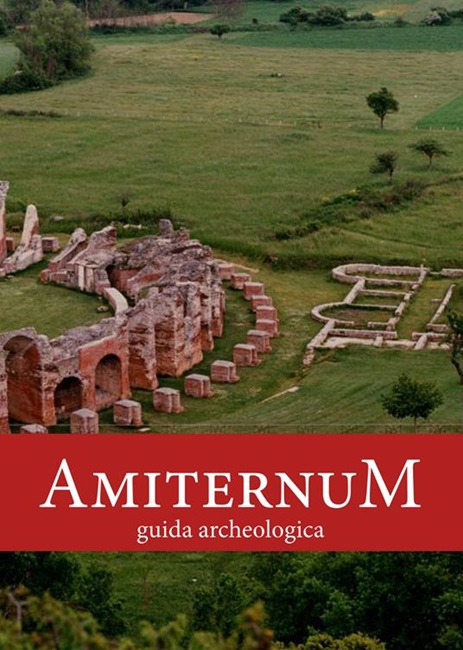 cover guida Amiternum