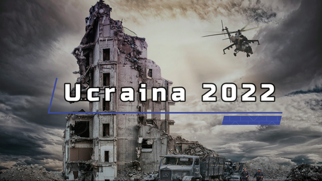 cover ucraina 2022