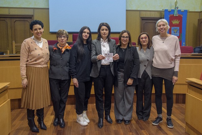 giornata della storia spoltore