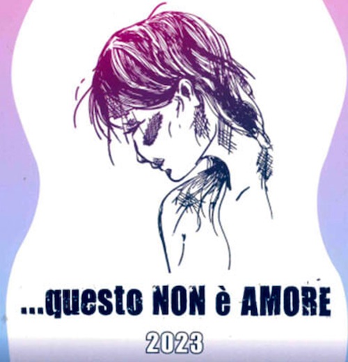 questo non è amore 2023
