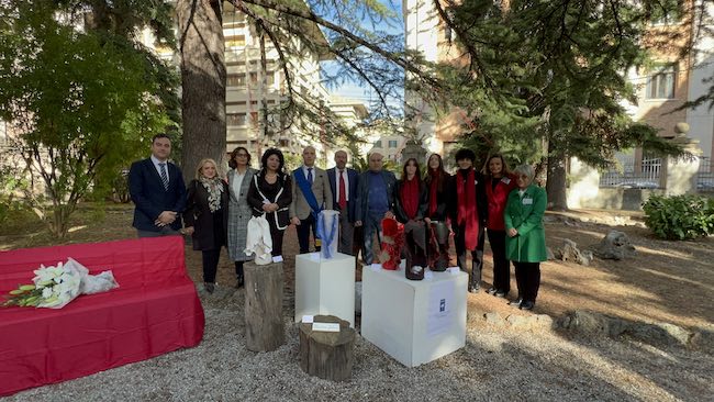 rumoroso silenzio castelli