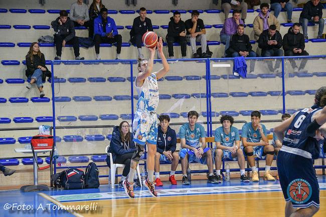 senigallia roseto 26 novembre 2023