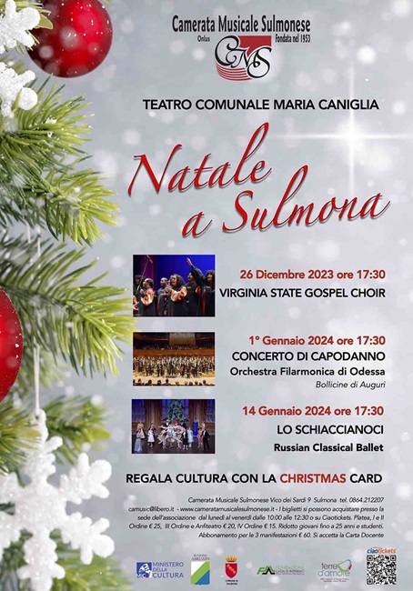 09 Manifesto Natale a Sulmona