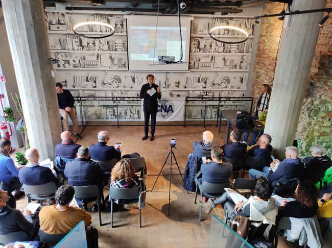 Active Abruzzo Bianco 2023