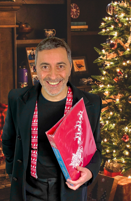 Corrado Oddi Natale 2023