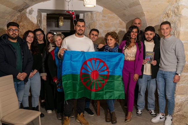 libro Gennaro Spinelli