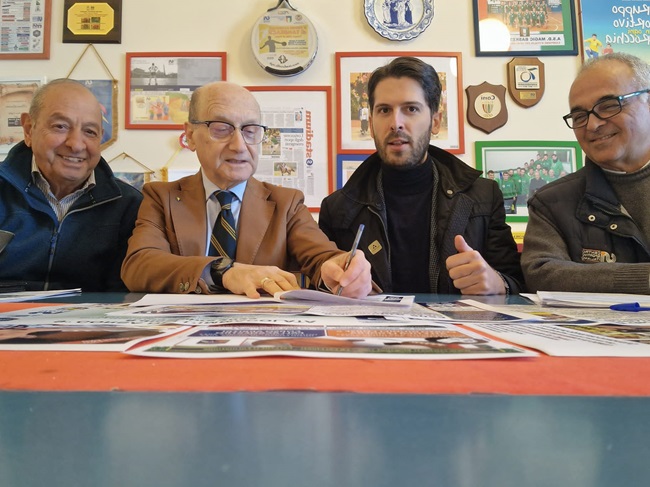 corsa dell'Immacolata