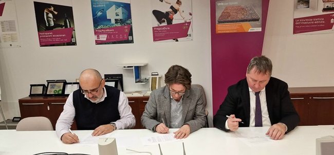 lettera intenti Goriano Sicoli