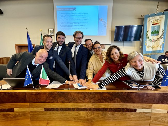 bilancio roseto 2023