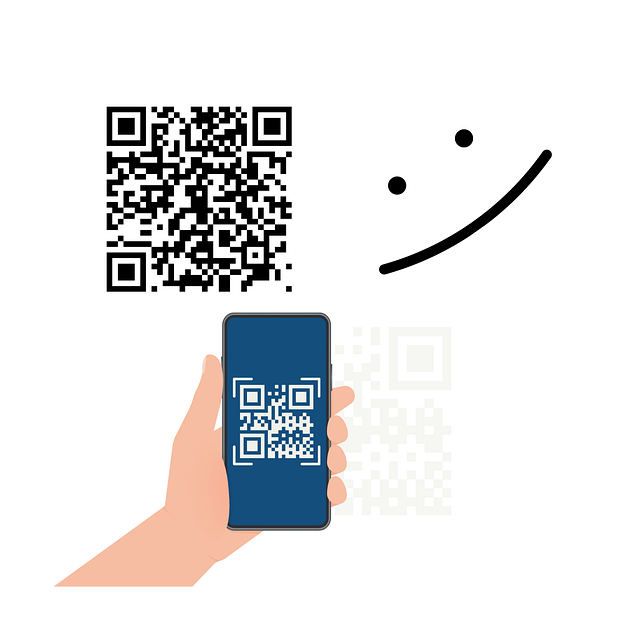 qr code