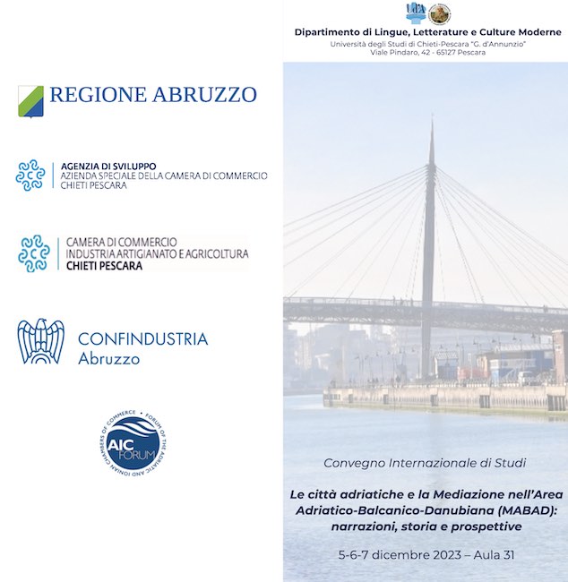 convegno città adriatiche