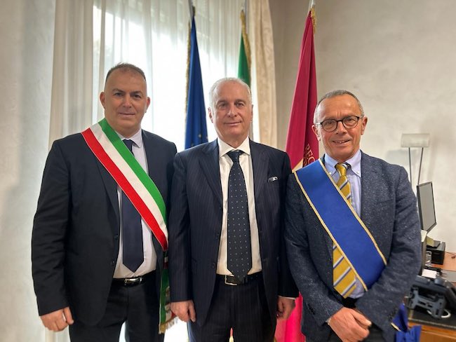 de martinis, ferdani e de vincentiis