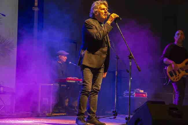 fausto leali festa fidas 2023