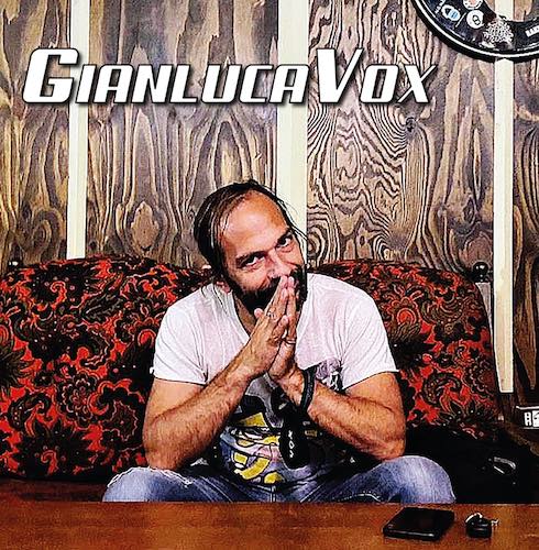 gianluca vox