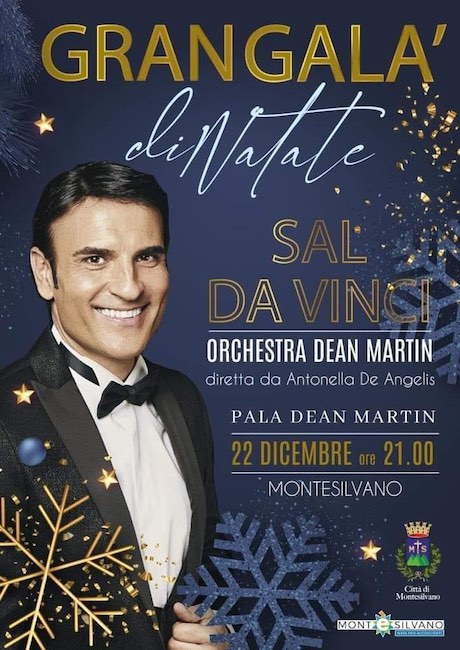 gran gala natale montesilvano 2024