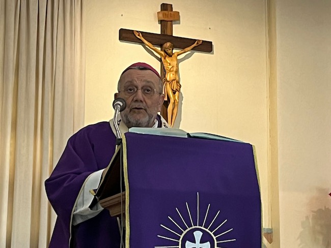 monsignor valentinetti