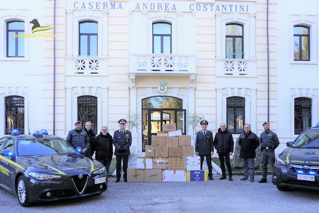 natale solidarietà teramo