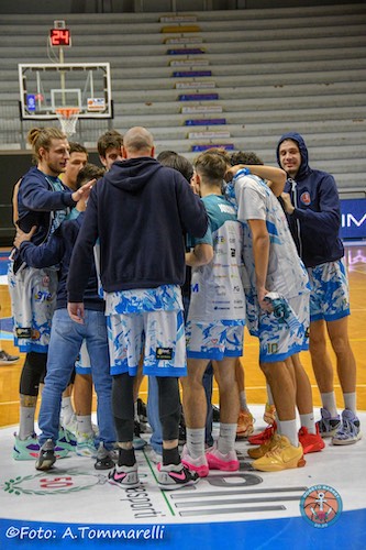 roseto post partita matelica